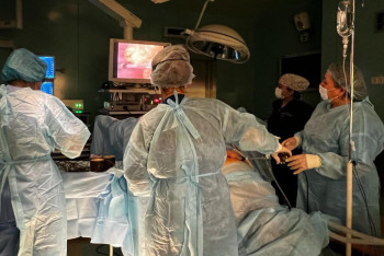 Роженицу и ее ребенка чудом спасли врачи Алматы