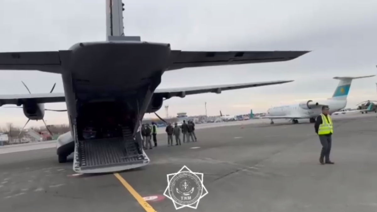 скриншот с видео