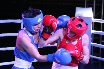 Казахстан завоевал 18 золотых медалей на международном турнире по боксу