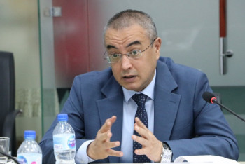 Фотография к новости: Страны ШОС осознают реальность эскалации террористических угроз – политолог Бахтиёр Эргашев