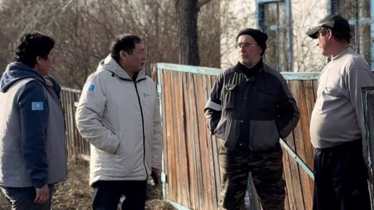 пресс-служба Мажилиса РК