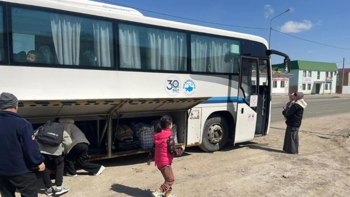 акимат Атырауской области