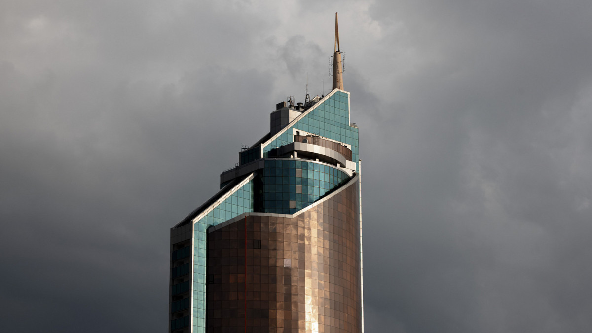 Артём Чурсинов/BaigeNews.kz