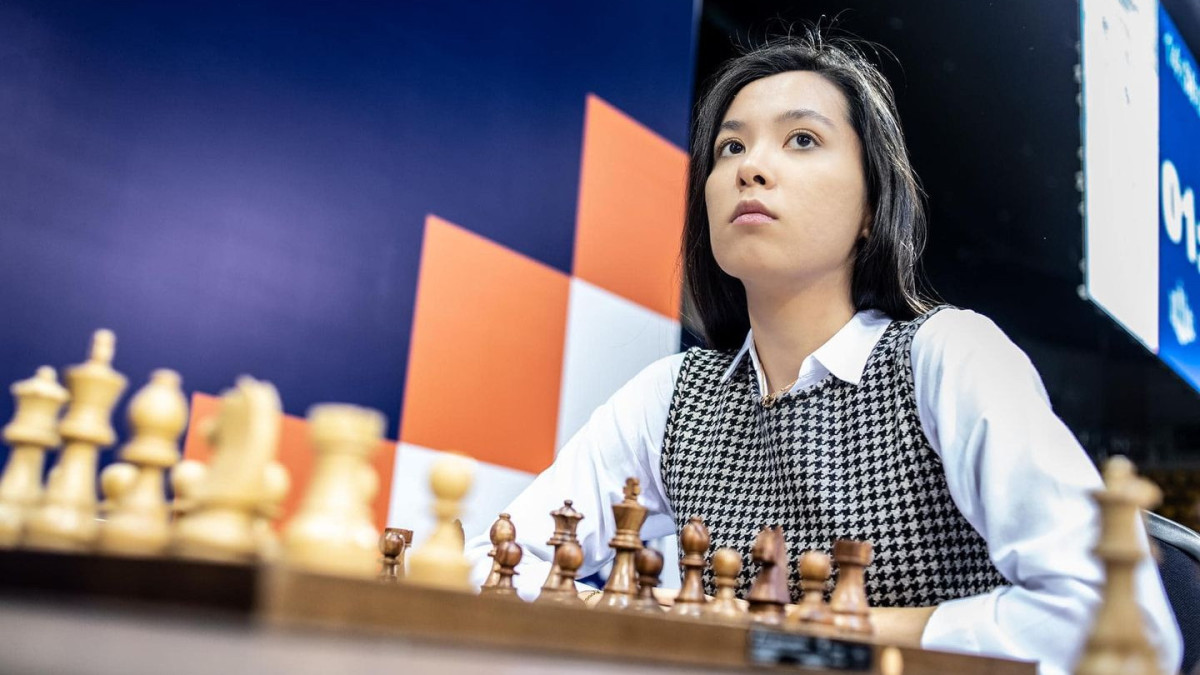 пресс-служба Академии шахмат