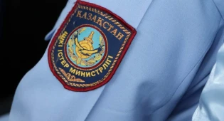 Жителя Жанаозена наказали за распространение фейка