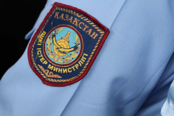 Жителя Жанаозена наказали за распространение фейка