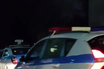 В полиции отреагировали на стрельбу в кафе Актау