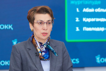 Фотография к новости: Слухи об ухудшении качества питьевой воды в подтопленных областях опровергли в Минздраве