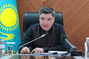 Фотография к новости: Не допустить повышения цен на продукты в подтопленных регионах поручил премьер