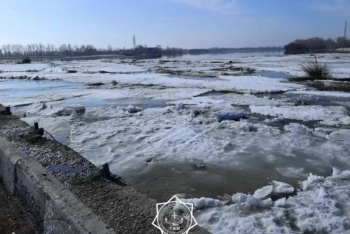 Фотография к новости: О состоянии водохранилищ рассказали в Министерстве  водных ресурсов и ирригации
