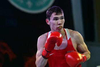 Казахстанские боксёры поборются за шанс завоевать лицензию на Олимпиаду