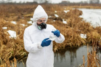 В РК усилен контроль за качеством питьевой воды на фоне паводков