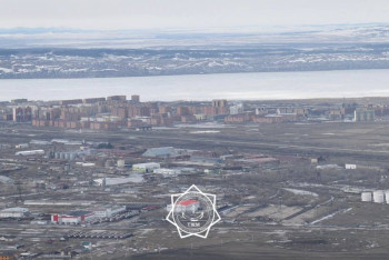 В ДЧС назвали дату прихода большой воды в Петропавловск