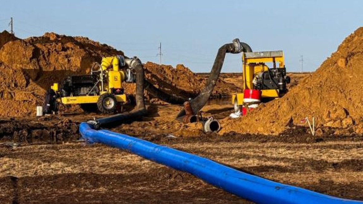 акимат Павлодарской области