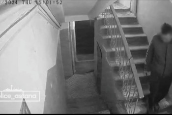 Фотография к новости: Лже-соцработники обокрали пенсионеров в Астане