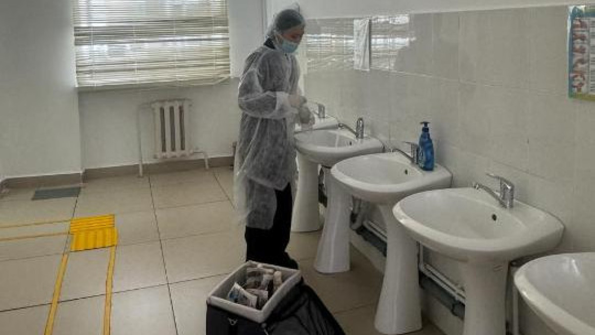 акимат Костанайской области