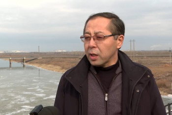 Фотография к новости: О ситуации на Астанинском контррегуляторе сообщили в Минводы