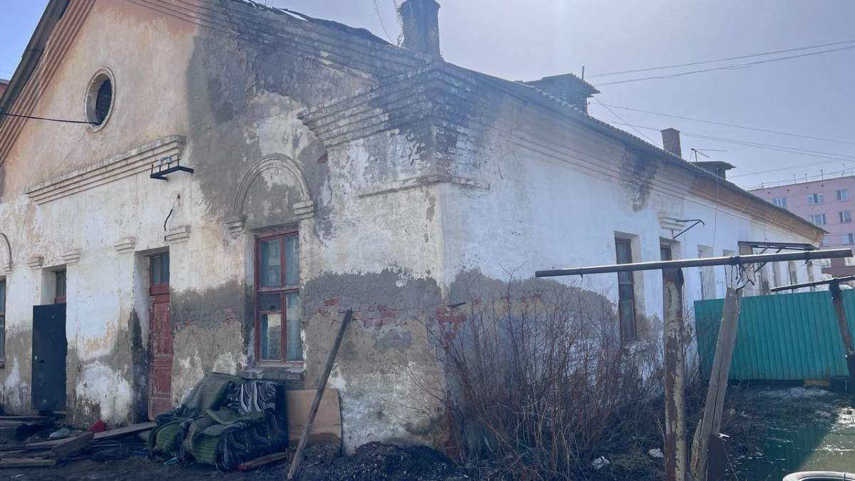 Асель Турар.