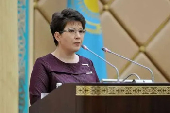 Наталья Годунова получила новую должность