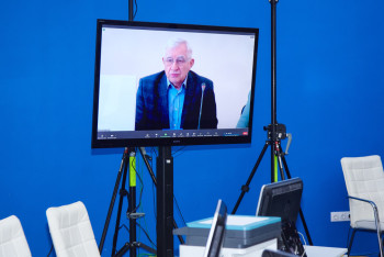 Фотография к новости: Престижность профессии водника занижена - учёный