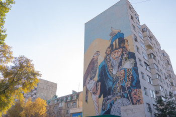 Лучший двор, палисадник и дворника выберут в Алматы