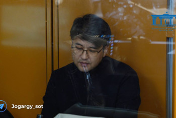 Фотография к новости: "Боялась, что он убьет её" — свидетель о жизни Нукеновой и Бишимбаева