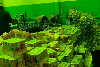 Фотография к новости: КНБ ликвидировал крупный наркоканал в Шымкенте