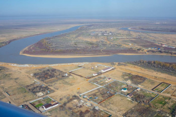 Фотография к новости: Опубликованы правила возмещения ущерба пострадавшим от паводков в Казахстане
