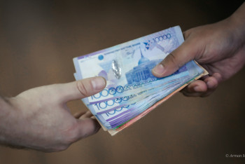 Глава Комитета рыбного хозяйства подозревается в получении взяток - Антикор