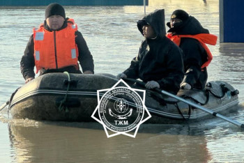 Жителей СКО просят не препятствовать эвакуации