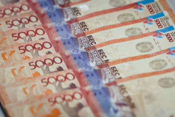 504 пострадавшие от паводка семьи получили единовременную выплату в Актобе