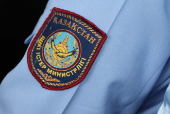 Труп обнаружили в центре Уральска