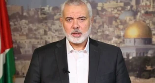 Трое сыновей главы политбюро ХАМАС стали жертвами израильского удара в Газе