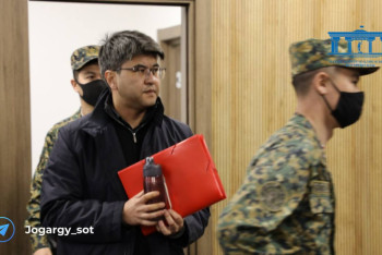 Адвокат Бишимбаева заявил отвод судье