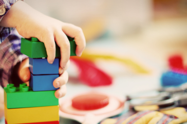 Фотография к новости: Родители детей с РАС заявили о проблеме ранней диагностики в Казахстане