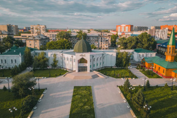 В области Абай запланированы масштабные работы по озеленению