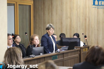 Адвокат Бишимбаева об отводе судьи: На это были основания