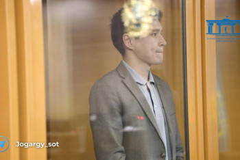 Фотография к новости: Смерть Нукеновой: Что происходило в ресторане, рассказал Байжанов