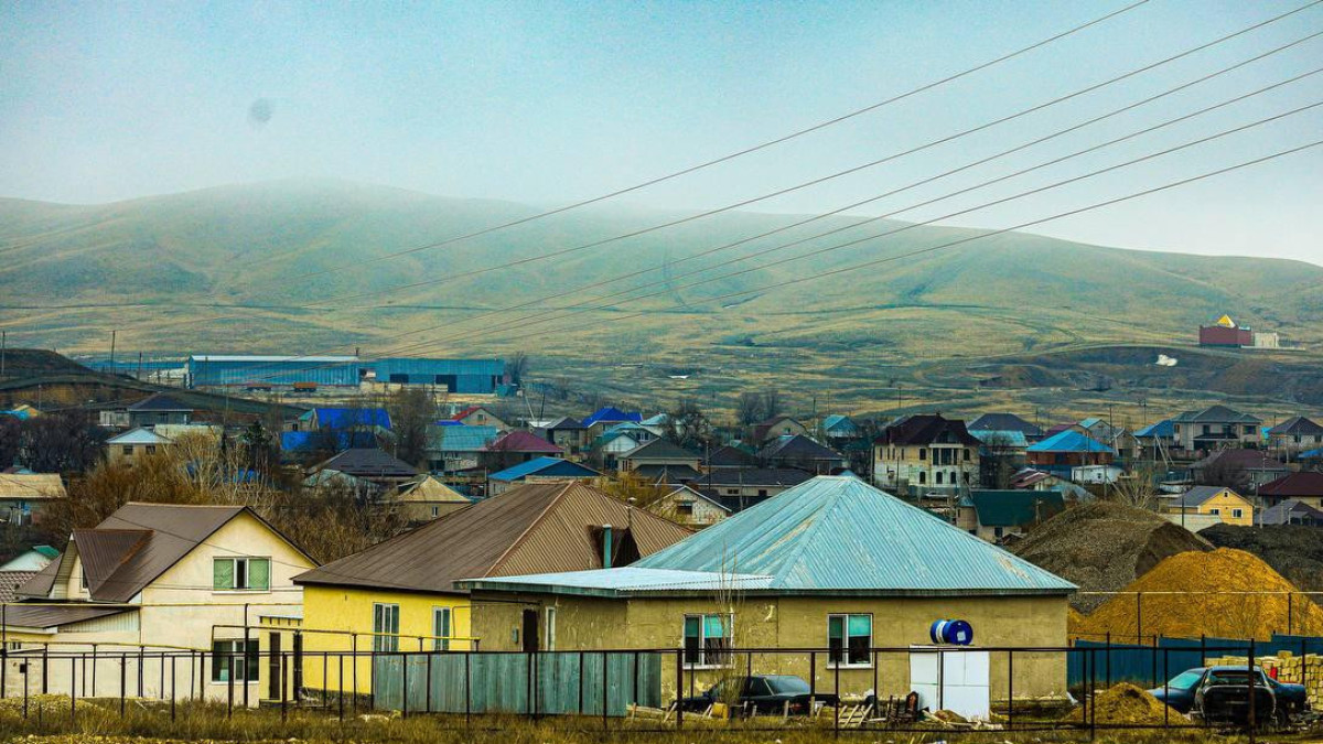 акимат Актюбинской области