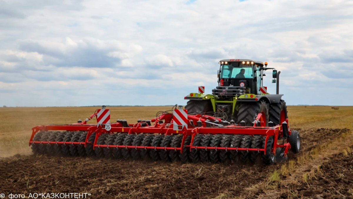 АО "Казконтент"