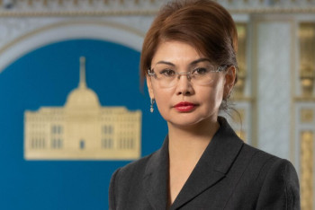 Ваша помощь безвозмездна, но она должна быть подотчётной — Аида Балаева обратилась к казахстанцам