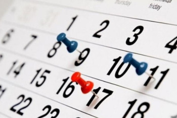 Сколько дней казахстанцы отдохнут в мае