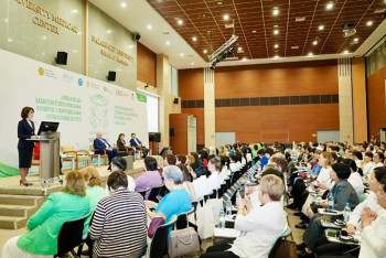 Фотография к новости: Кризис в акушерстве или почему молодые кадры уходят в индустрию красоты