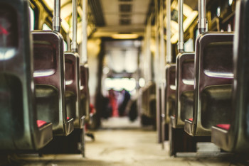 Бесплатно ездить в автобусах смогут ещё 11 категорий граждан в Шымкенте