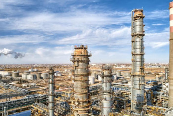 Есть ли опасность подтопления нефтегазовых объектов в Атырау