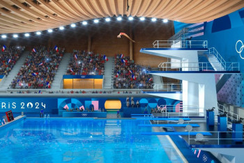 Дизайн не понравился: объявлен новый конкурс на создание формы для олимпийской сборной Казахстана