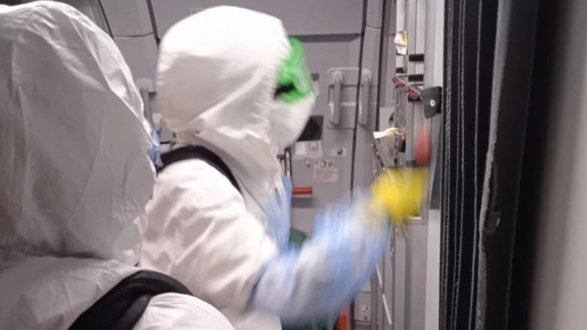 Минздрав РК