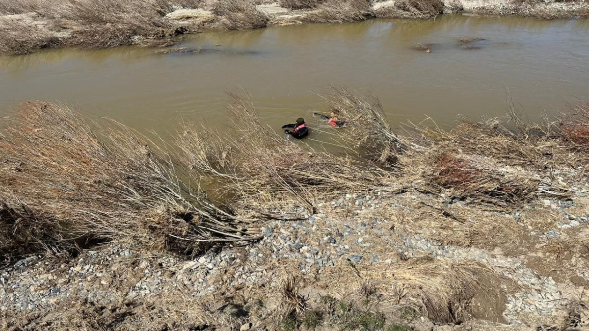 Это фото ДЧС Жетысуйской области