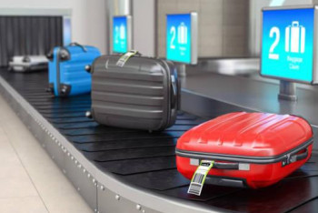 Фотография к новости: Похищал чужое имущество: сотруднику аэропорта вынесли приговор в Алматы