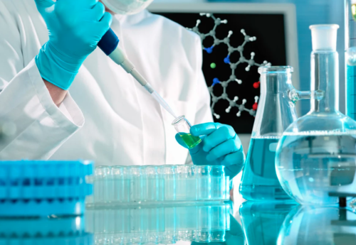 Фотография к новости: "Важная тема LIVE": Как отечественная наука выходит на экспорт